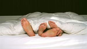 „Eine Affäre hat meistens eine Funktion“