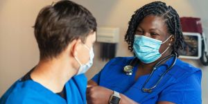 Care is infrastructure