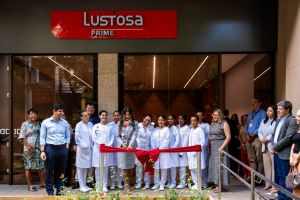 Laboratório Lustosa inaugura duas unidades Prime em Belo Horizonte