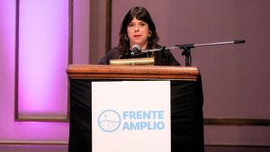 Lo que el Frente Amplio no se está preguntando