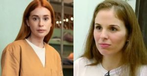 A curiosa reação de Marina Ruy Barbosa a doc sobre Suzane von Richthofen