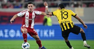 Ολυμπιακός: Οι δύο απλοί λόγοι για την πτωτική του αγωνιστική πορεία