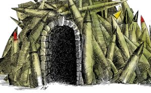 Да ли смо већ у светском рату