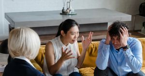 Navigating the Complex Decision to Divorce or Stay Together