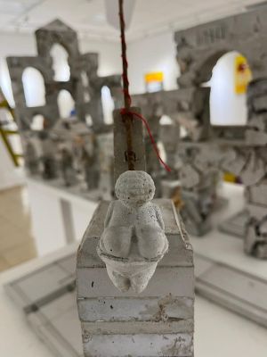 Not Even One Righteous Man In Sodom