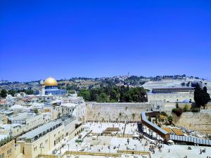 Who Are the Real ‘Neturei Karta’ – ‘Protectors of the City’?