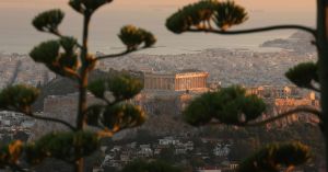 Atenes, fa 2.506 anys: el triomf del sofisme, el relativisme, la democràcia i Occident