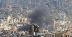 La paradoxa del Líban