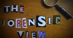 Dissociation: Imagination and Error in Criminal Justice