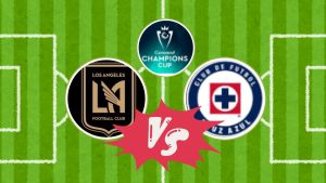 Choque de titanes: ¿cuándo y dónde ver Cruz Azul vs. LAFC en Concachampions?