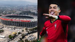 ¿No quiso venir? Revelan la verdad sobre por qué Cristiano Ronaldo no jugó ante México