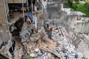 Una guerra como tantas otras