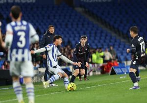 Pasiones balompédicas