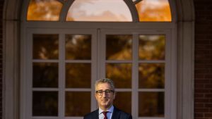 El tigre catalán y el reto de doma de Arcadi España