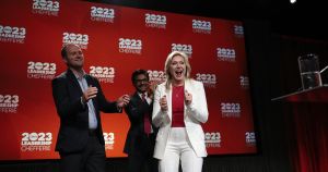 Do Ontario’s Liberals really want a sore winner as their next leader?