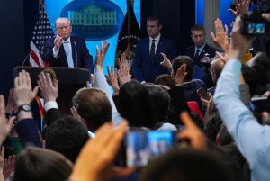 ‘I’m very upset’: Trump says US tried to arm Iranian protesters, but guns were diverted