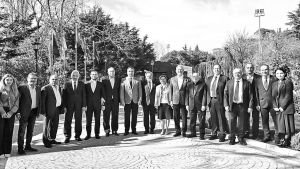 Çelikte kapasite kullanımı % 62’ye indi, hâlâ ithal mal geliyor, biz yine de fırsatlara bakıyoruz