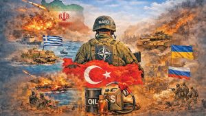 Sadece İran’a bakmanın da maliyeti var