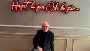 Yemek masası jürisinden Ayşe Arman, Özlem Gürses ve Fatih Altaylı’ya kaç puan verdim