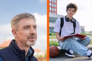 Gen Xers share how to avoid a midlife crisis so younger people don’t have to