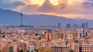 Why Donald Trump Must Finish the Job in Iran