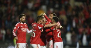 Não há campeão sem critério (notas sobre o Casa Pia-Benfica)