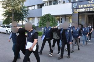 Zemini nesnel: Dolandırıcılık yüzde 190 arttı