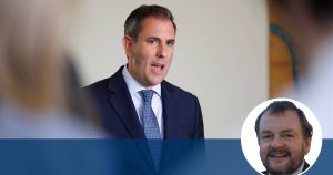 Yes, we need big changes to tax, but here's why the budget isn't the place for it