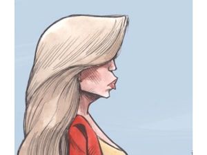 Bruce MacKinnon: Welcome to Truro, Stormy