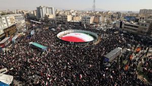 Iranski zvaničnik: Nanet strateški poraz Trampu, retorikom pokazuje da je izgubio kontrolu nad ratom