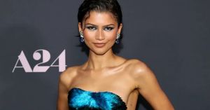 Zendaya: mantra vitoriano é método de vestir ou real pista de casamento?