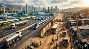 Venezuela en 2026: Una economía a dos velocidades