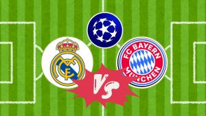 Duelo de Reyes en la Champions League, ¿cuándo y dónde ver Real Madrid vs. Bayern Múnich?