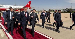 How the Iran war can help Syria manage Turkey and its regional rivals