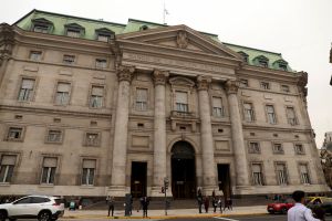 New legal complaints filed, asking to investigate public officials