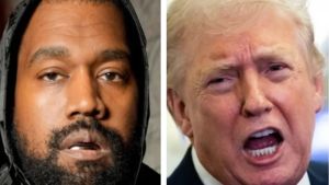 Why the Rehabilitation of Kanye West Says So Much About America