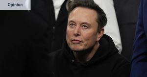 Elon Musk’s problem children could spoil his Wall Street dream