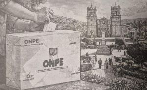 Elecciones y centralismo: la rebelión de las ánforas