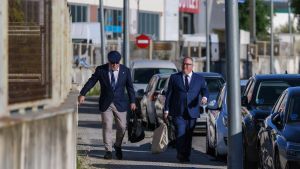 El cocinero de la ‘kitchen’