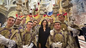 PP, Vox y el timo de la estampita