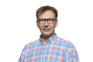 ”Varför kommer de hit för att studera sjöfart?”