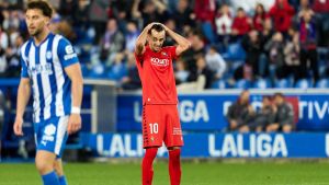 Respeto para Osasuna