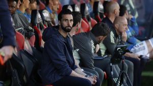 No fue una derrota de la pizarra