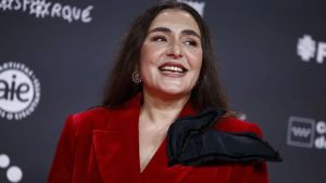 Menopausia en «prime time»