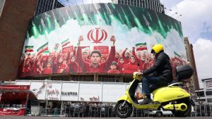 Una guerra de desgaste a cámara rápida