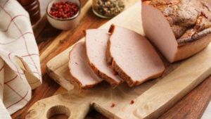 Seitenblick: Sag mir, was du isst…