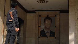 Face aux terribles crimes du régime de Bachar el-Assad, où doit s’arrêter la justice?