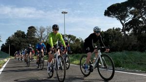 Dal Primo Maggio al ritorno del triathlon