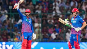 IPL and the exciting pool of talent