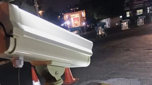 CCTV cameras have become a big part of our lives